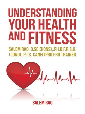 cover image of Understanding your Health and Fitness